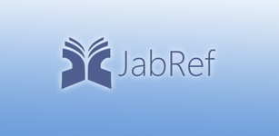 Избранное изображение Jabref