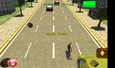 Skateboard Rush screenshot 4