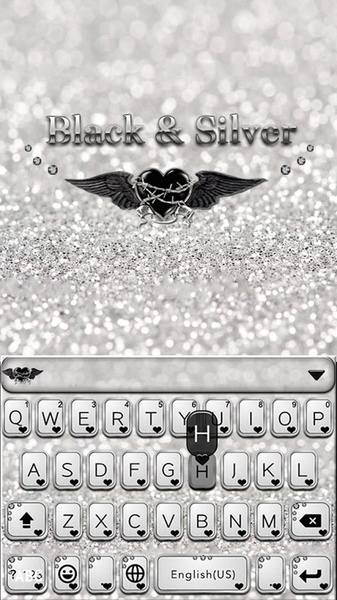 BlackandSliver - Preview 4