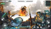 Offline Action Shooting Games screenshot 5