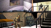 Cover Fire Action 3D: Gun Shooting Games 2020- FPS screenshot 6