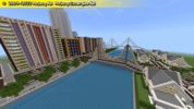 city maps for minecraft screenshot 5