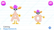 Learn ABC Reading Games for 3 screenshot 8
