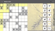 Sudoku screenshot 5