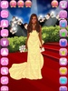 Red Carpet Dress Up Girls Game screenshot 4