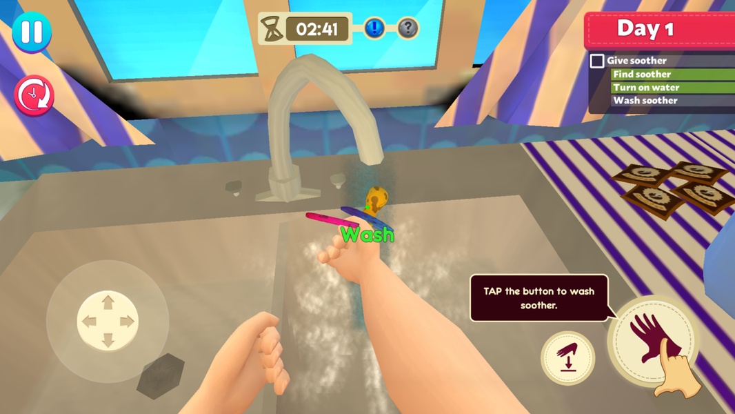 Mother Simulator: Family Life - Preview 5