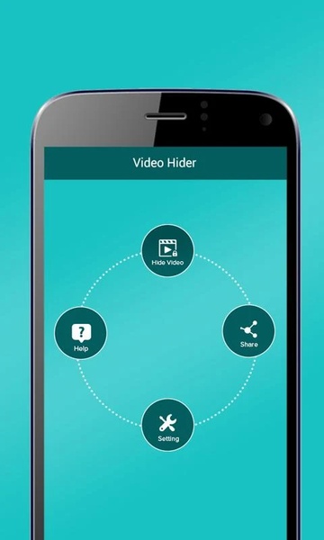 Super Video Hider - Preview 2
