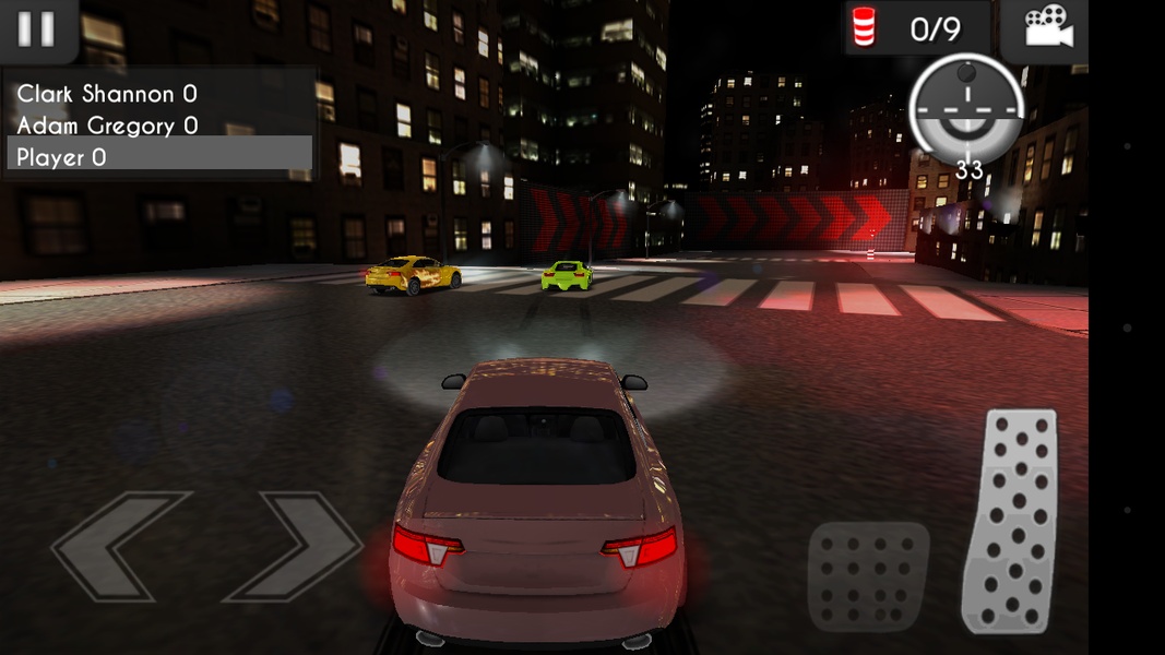 Drift City : Rivals - Preview 3
