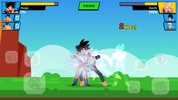 Stick Warriors: Shadow Fighter screenshot 9