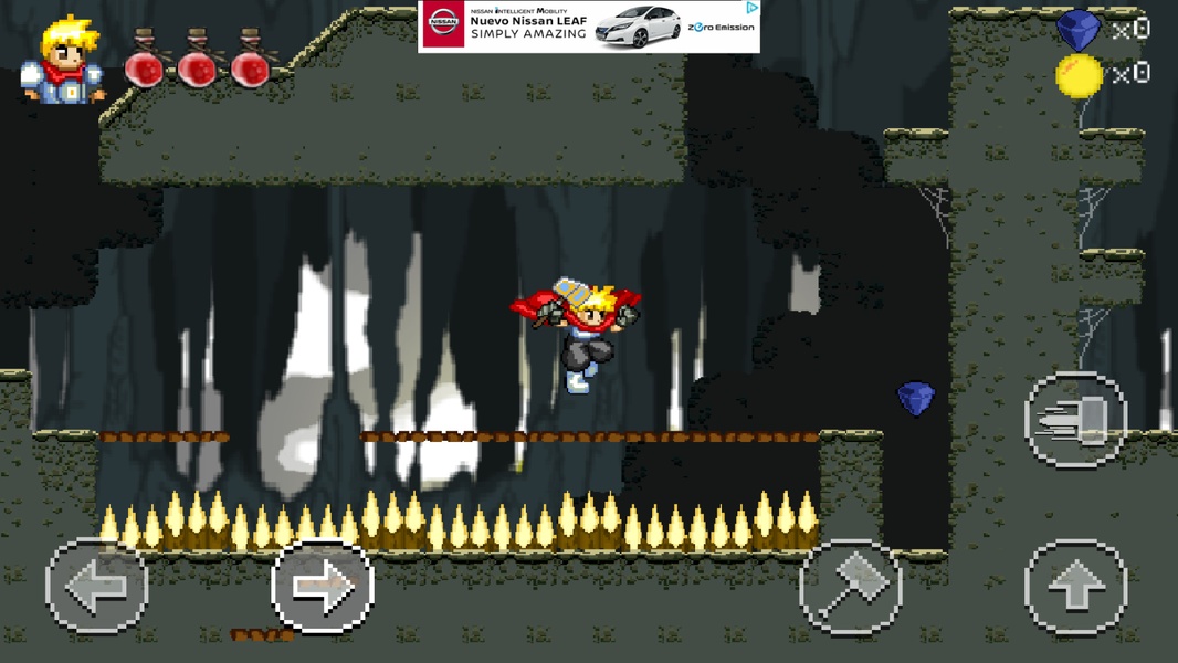 Hammer Man - Preview 8