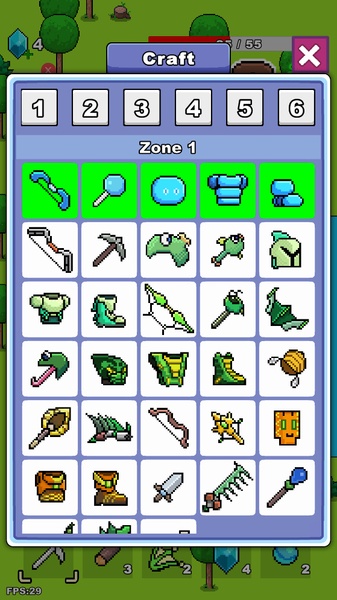 Whatcraft - Preview 9