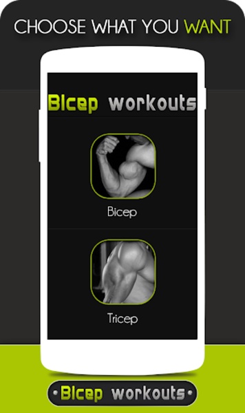 Bicep Workouts - Preview 3