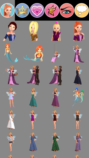 Princess Yourself - Photo Fun - Preview 1