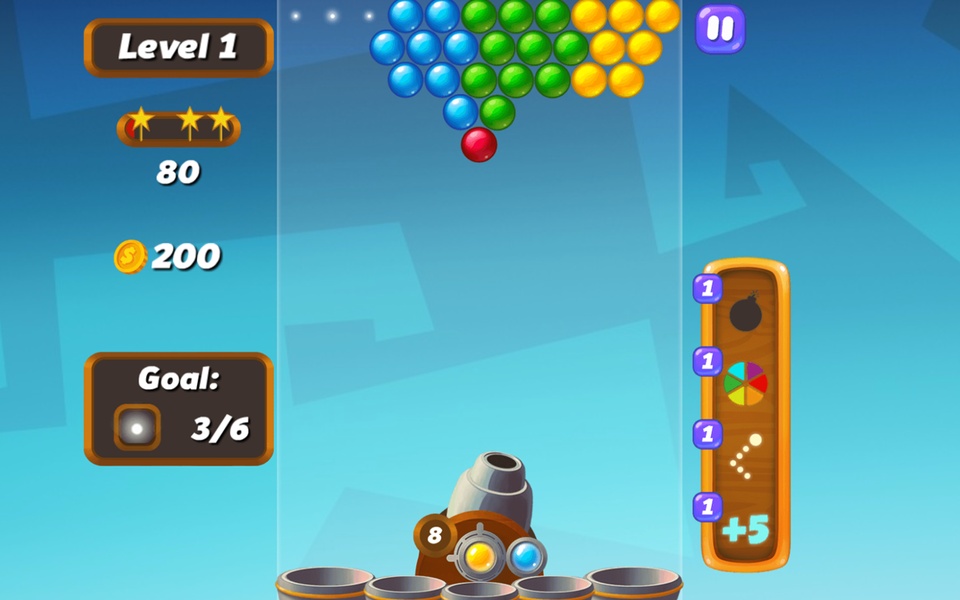 Arcade Game Box - Preview 6