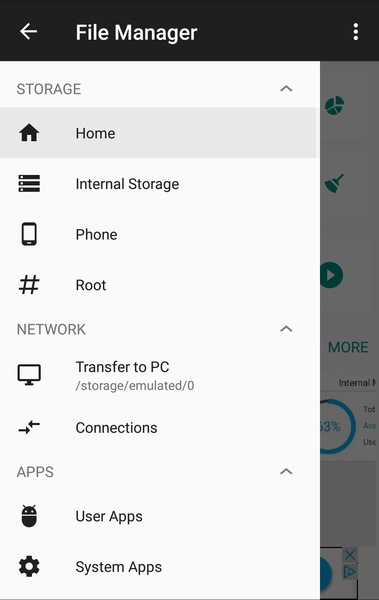 Wifi Transfer - Preview 2