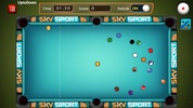 8 Ball Pool Game screenshot 4