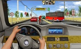 Traffic Highway Racer - Car Rider screenshot 9