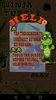 Ninja Turtle Jump screenshot 6