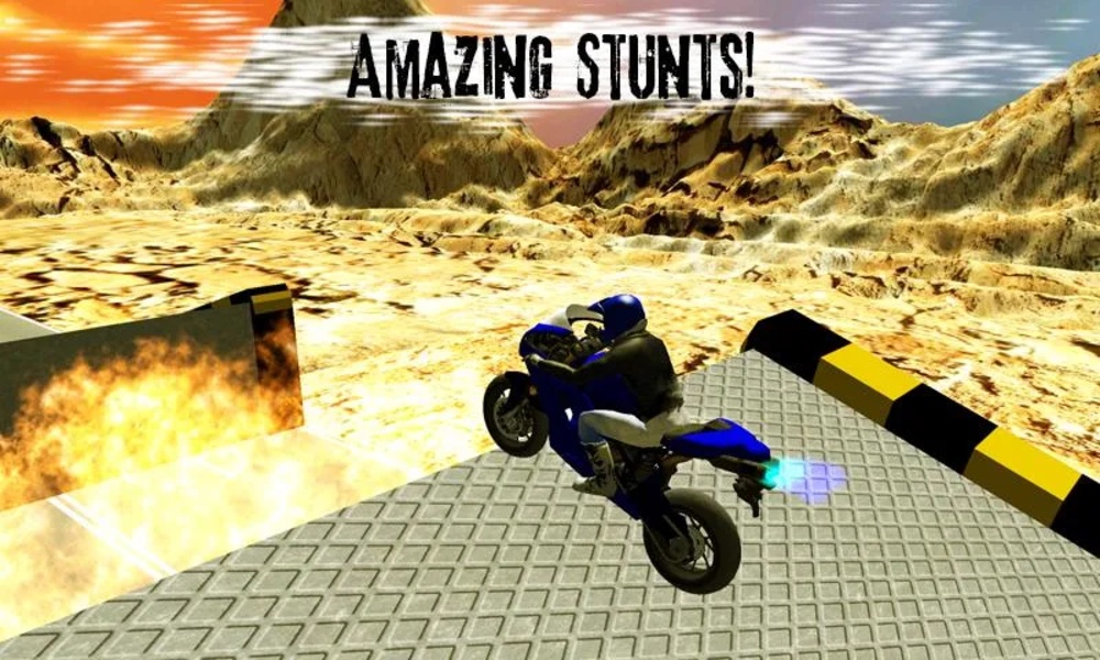 3D Bike Stunts - Preview 6