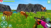 Dinosaur Hunter:Sniper Shooter screenshot 7