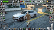 Car Driving Game screenshot 5