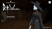Doctor Warden - Free Stealth H screenshot 3