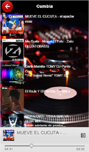 V&M MUSIC - Preview 1
