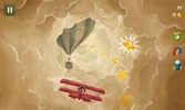 Flying in Clouds screenshot 17