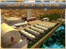 Off Road Cargo Oil Truck screenshot 7
