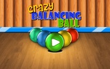 Crazy Balancing Ball screenshot 10