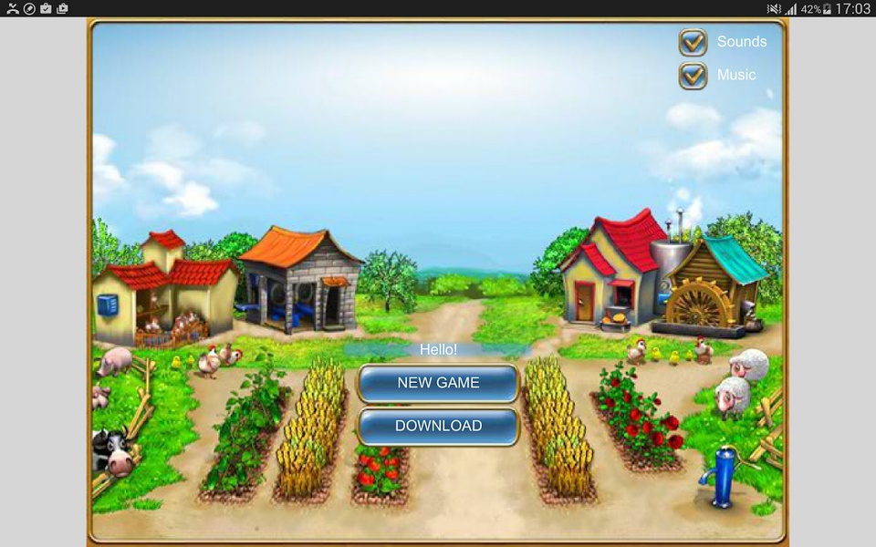 Farm Frenzy - Preview 3