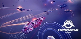 Imagem destaque de Homeworld Mobile