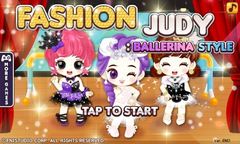 FJ Ballerina style - Preview 8