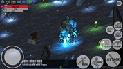 Eliatopia - Fantasy MMORPG screenshot 8