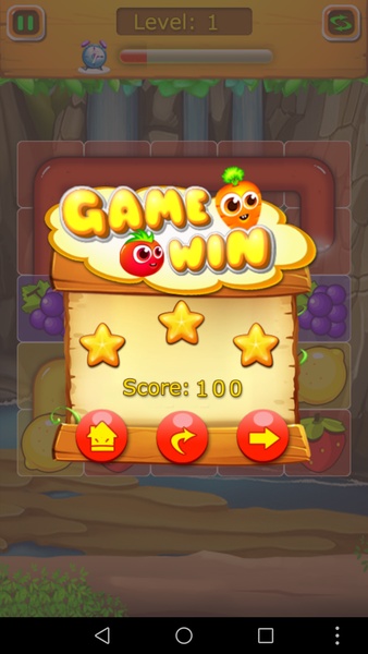Fruit Flow - Preview 4