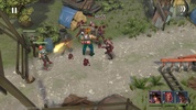 Deadstate Heroes screenshot 4