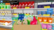 Supermarket Simulator Deluxe screenshot 3