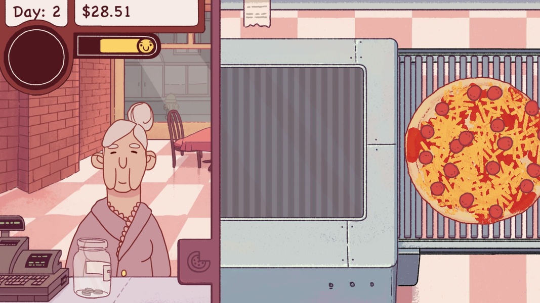 Good Pizza, Great Pizza - Preview 6