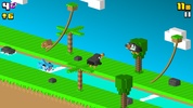 Monkey Rope screenshot 4