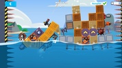H2O Heroes: Ocean Warriors screenshot 4
