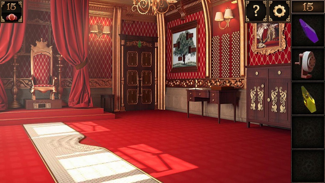 Royal Escape - Preview 7