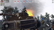 Ardennes Fury: WW2 FPS Guns screenshot 5