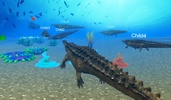 Sarcosuchus Simulator screenshot 9