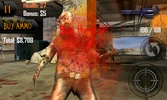 Dead Shot Zombies 2 screenshot 8