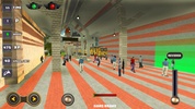 Indian Express Train Simulator screenshot 3