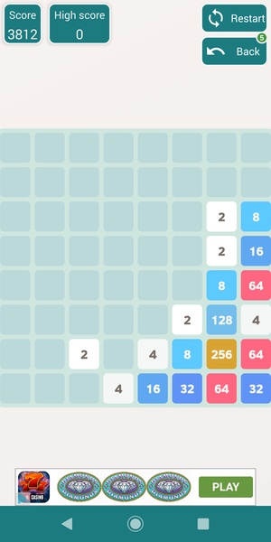 2048 Fresh - Preview 10