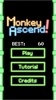 Monkey Ascend! screenshot 5