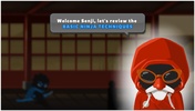 Ninja Dash screenshot 2