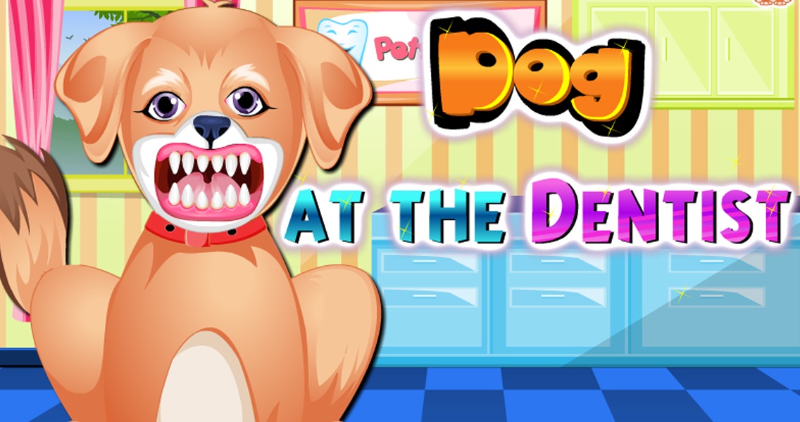 Dog at the Dentist - Preview 8