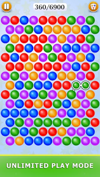 Connect Bubbles - Preview 10